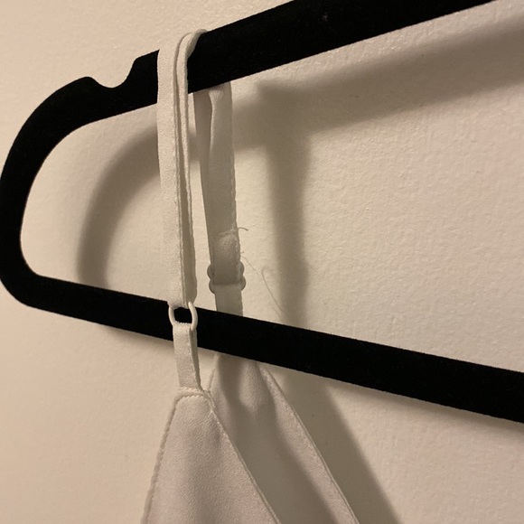 ASOS V Neck Tank Top - Picture 5 of 6